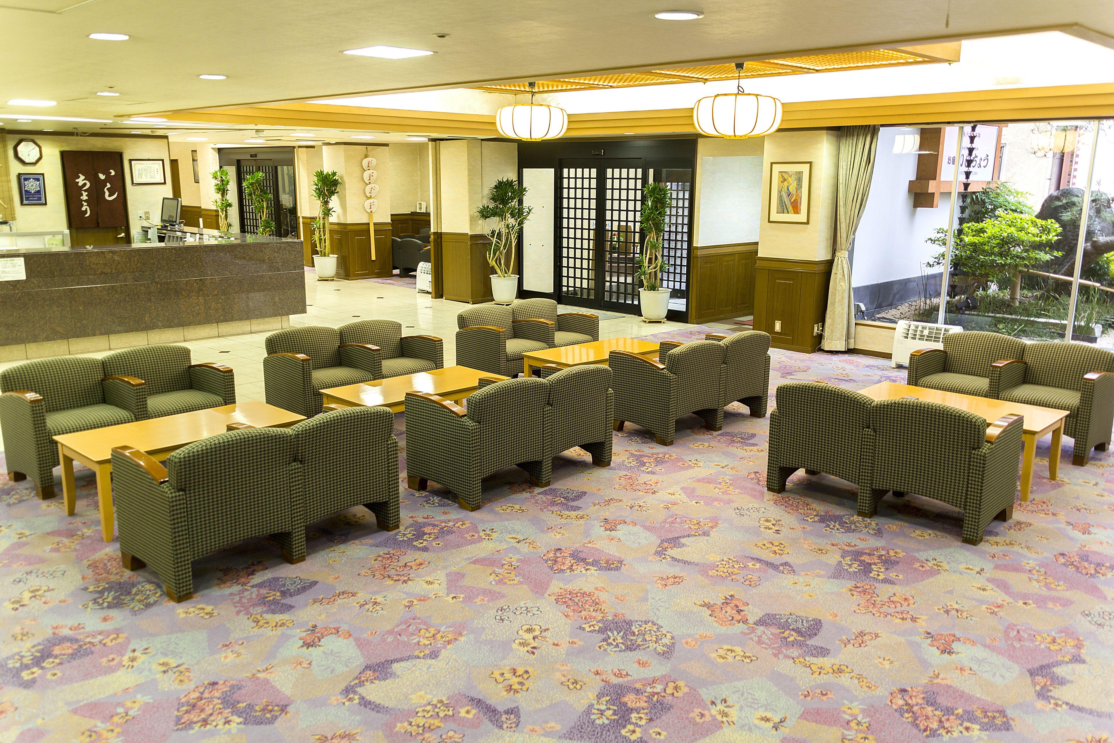 Ishicho Shogikuen Hotel - Kyoto — Photos 3