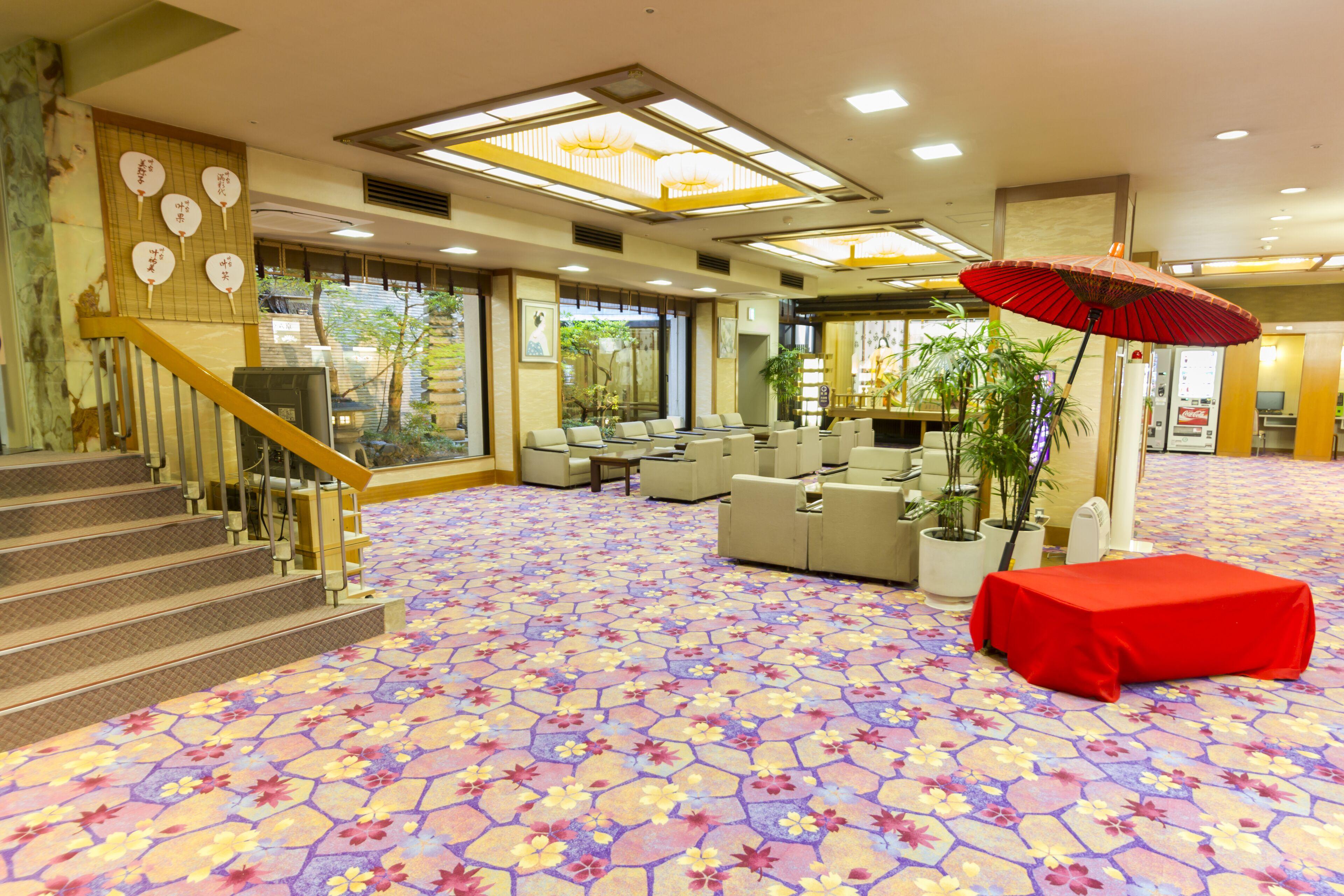 Ishicho Shogikuen Hotel - Kyoto — Photos 1